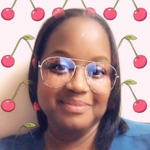 Meet your Posher, Shondolyn